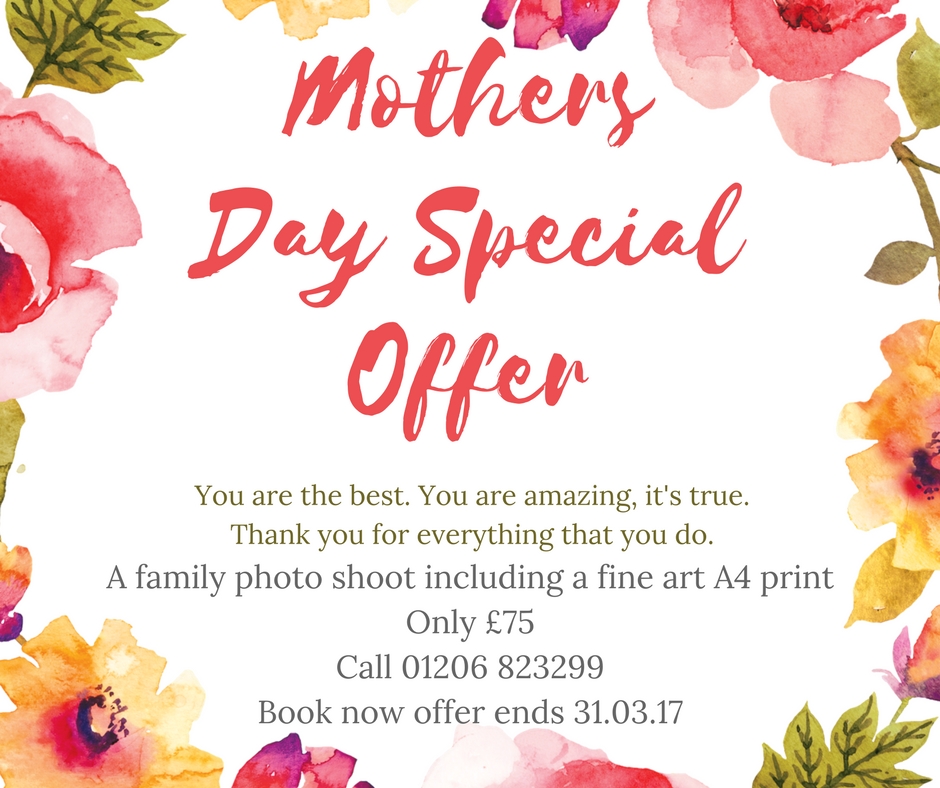 Mothers Day Special Offer (1)